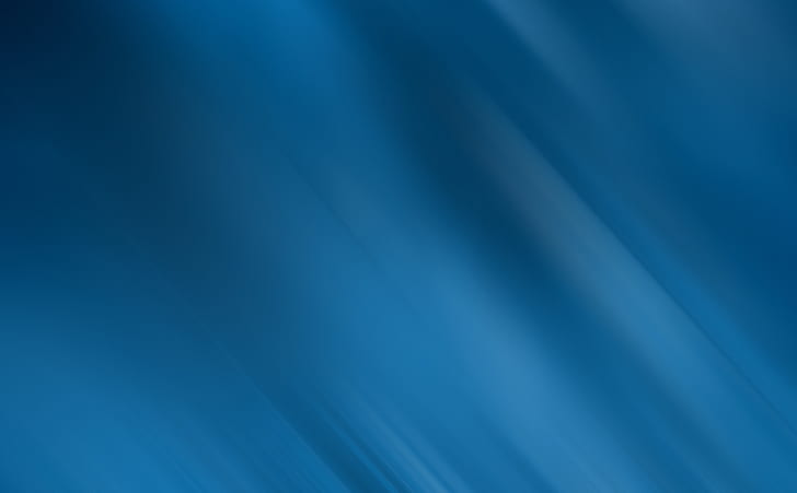 Fond bleu flou, artistique, abstrait, bleu, fond, flou, Fond d'écran HD
