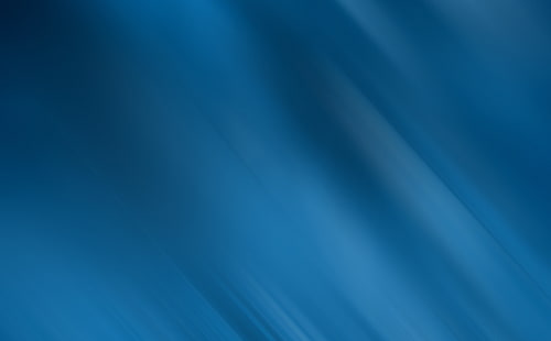 Fondo azul borroso, artístico, abstracto, azul, fondo, borroso, Fondo de pantalla HD HD wallpaper