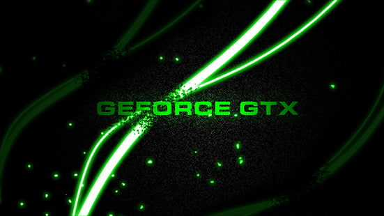 คอมพิวเตอร์, เกม, geforce, gtx, nvidia, วอลล์เปเปอร์ HD HD wallpaper