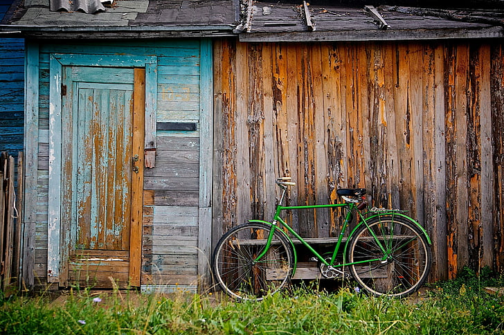 Fahrrad, HD-Hintergrundbild