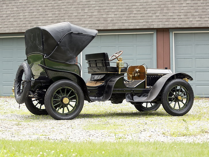 1910, 브루스터, 랜도, 럭셔리, 모델 29, 피어리스, 레트로, 빅토리아, HD 배경 화면