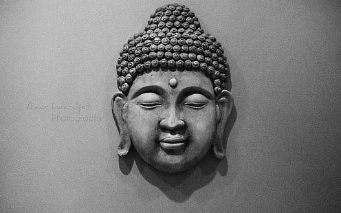 Siddhartha, Gautama, buddha, HD, 4k, HD wallpaper HD wallpaper