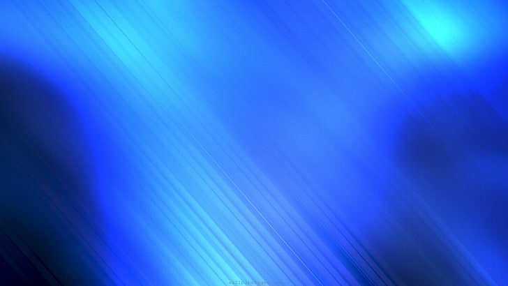 Blue Light Background-Abstract widescreen wallpape.., blue striped wallpaper, HD wallpaper