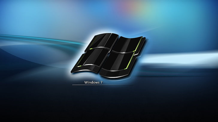 3D Windows 7 HD wallpapers free download | Wallpaperbetter