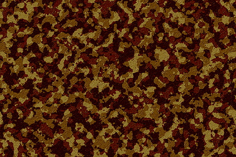 camuflagem, disfarce, padrão, manchas, floresta, textura, HD papel de parede HD wallpaper