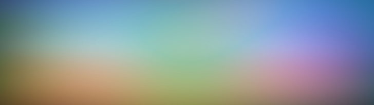 gradien, berwarna-warni, Wallpaper HD