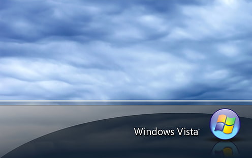 Windows Vista Computer Wallpaper 1920×1200 3275, HD wallpaper HD wallpaper