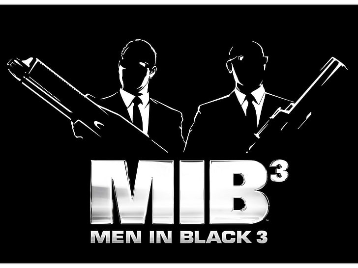 men in black 3, HD wallpaper