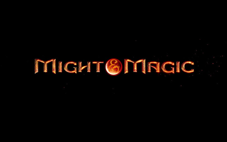 วิดีโอเกม Heroes of Might and Magic, Might And Magic, วอลล์เปเปอร์ HD