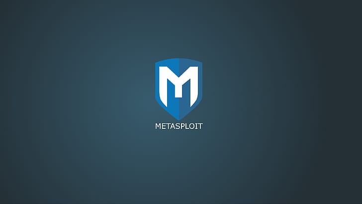metasploit, Kali Linux, Софтуер, HD тапет