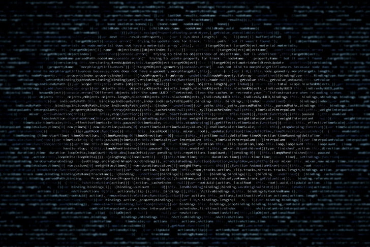 Kode, pemrograman, pengembangan Web, Wallpaper HD