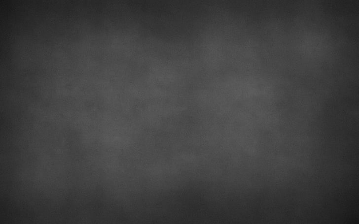 karpet hitam dan putih, grunge, monokrom, latar belakang sederhana, karya seni, Wallpaper HD