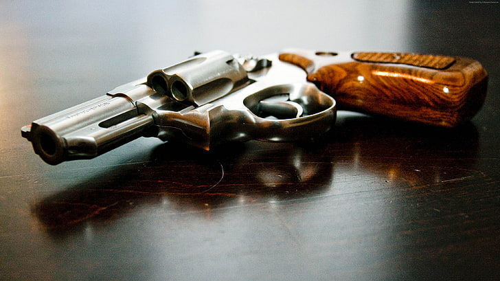 Gun, Taurus, Raging Bull, .44 Magnum, Colt, Anaconda, revolver, HD wallpaper  | Wallpaperbetter