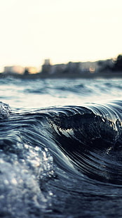 صورة لجسم مائي ، ماء ، محور، خلفية HD HD wallpaper
