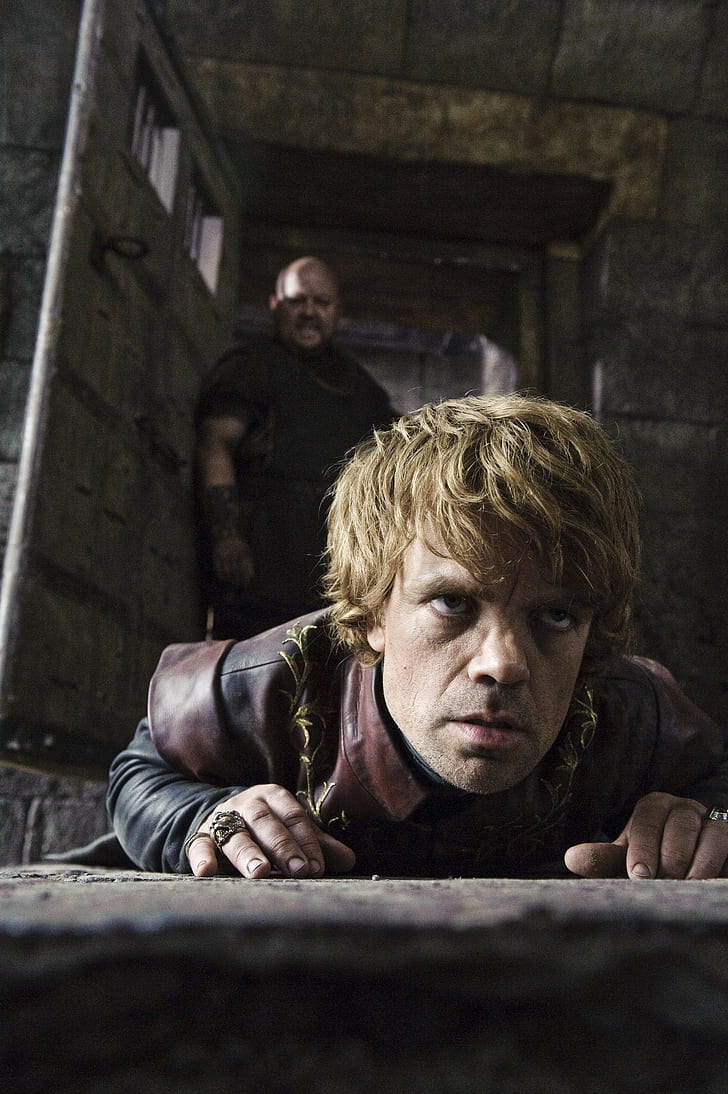 game of thrones tyrion lannister peter dinklage, HD wallpaper