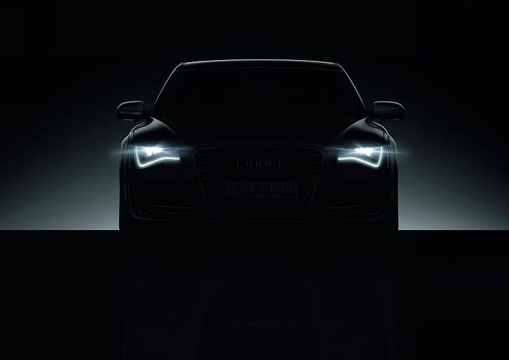 Audi S8, 2011 audi a8, auto, Sfondo HD
