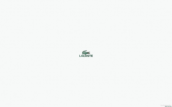 Lacoste, Buaya, Logo, Simbol, Merek, Wallpaper HD