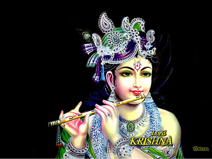 3d Wallpaper Download Krishna Image Num 24