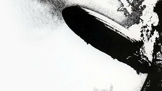 portadas de álbumes de música led zeppelin, Fondo de pantalla HD HD wallpaper