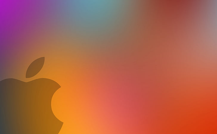 멀티 애플, 애플 벽지, 컴퓨터, 맥, macos, 애플, iOS, 매킨토시, 맥북, 아이맥, HD 배경 화면