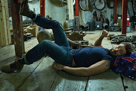 Aktorzy, Chris Evans, aktor, Amerykanin, Tapety HD HD wallpaper
