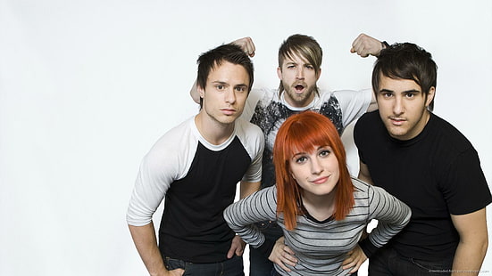 Paramore Background, paramore background, celebrity, celebrities, hollywood, paramore, background, HD wallpaper HD wallpaper