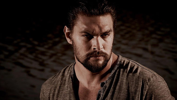 TV-show, The Red Road, Jason Momoa, HD tapet