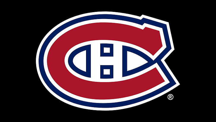 Хоккей, Монреаль Канадиенс, HD обои