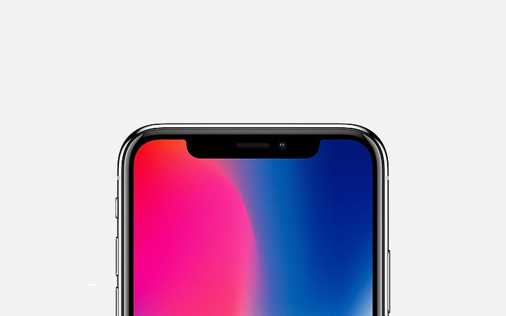 Apple 2017 iPhone X iPhone 10 HD Hintergrund 08, HD-Hintergrundbild