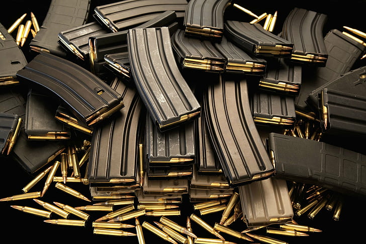 ammo, ammunition, anarchy, control, gun, guns, military, police, political, politics, protest, weapon, weapons, HD wallpaper