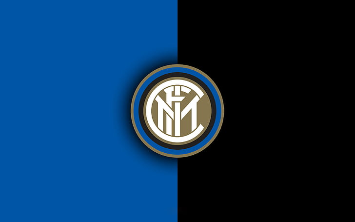 Futbol, ​​Inter Milan, Amblem, Logo, HD masaüstü duvar kağıdı