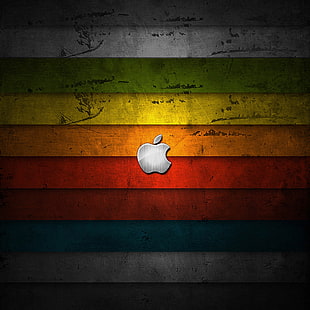 Ipad, Apple, електронни продукти, марка, лого, цветни, технология, ipad, ябълка, електронни продукти, марка, лого, цветни, технология, HD тапет HD wallpaper