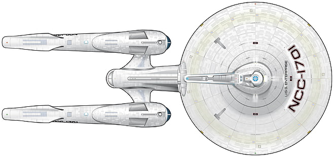 Star Trek, Star Trek: Enterprise, USS Enterprise (nave espacial), nave espacial, Fondo de pantalla HD HD wallpaper