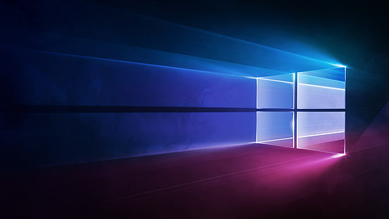 Microsoft, Windows10, HD tapet HD wallpaper