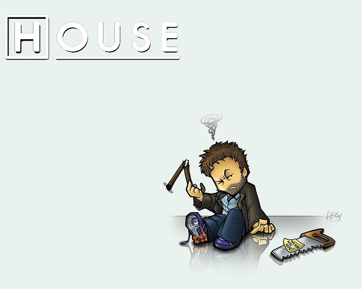 dr house hugh laurie gregory house house md 1280x1024 Architecture Houses HD Art, Dr House, Hugh Laurie, วอลล์เปเปอร์ HD