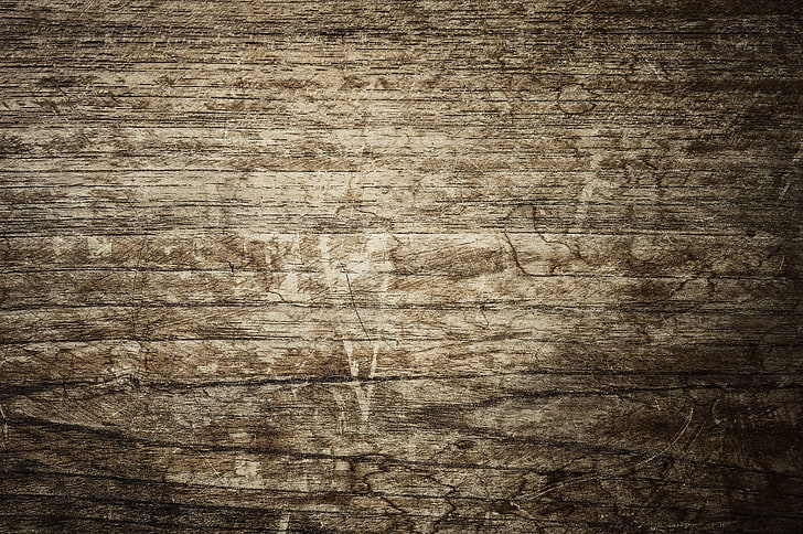 abstract, background, board, brown, antique, backdrop, HD wallpaper