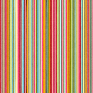 mehrfarbige gestreifte Tapete, Linie, Streifen, Farben, Beschaffenheit, Gewebe, HD-Hintergrundbild HD wallpaper