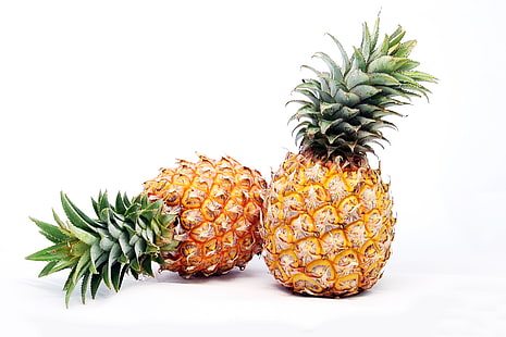 pineapple, HD wallpaper HD wallpaper