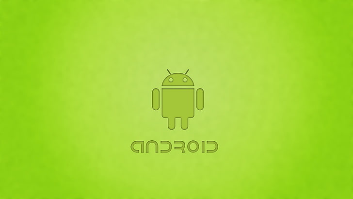 Android (نظام التشغيل)، خلفية HD