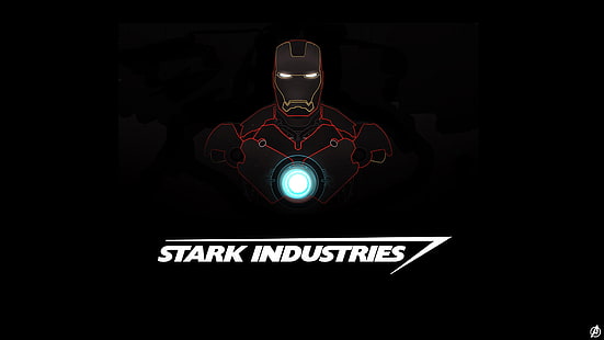 Iron Man 4K HD meilleur pour le bureau, Fond d'écran HD HD wallpaper