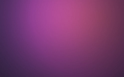 Градиент, фиолетовый, HD обои HD wallpaper