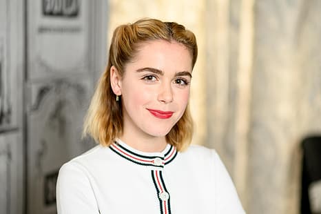 Kiernan Shipka, actress, HD wallpaper HD wallpaper