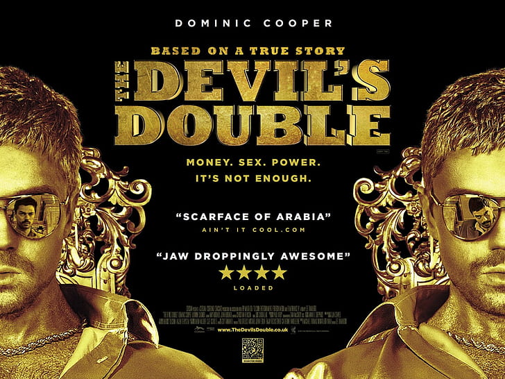 Movie, The Devil's Double, HD wallpaper