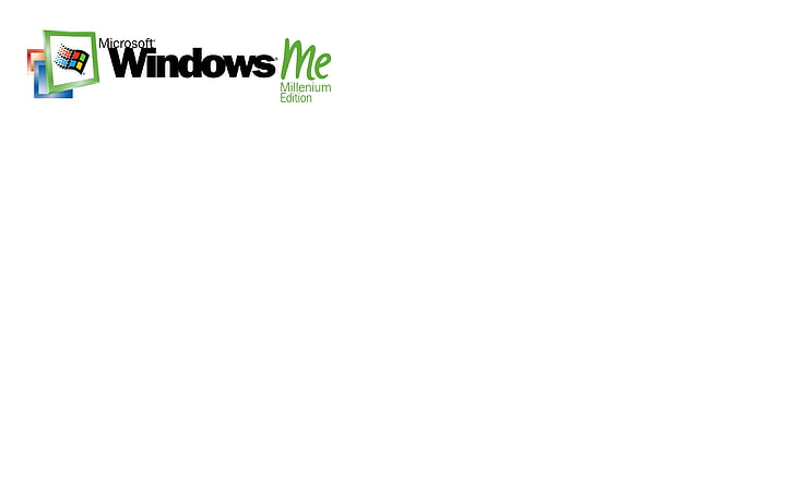 Microsoft Windows オペレーティングシステム シンプルな背景 Hd