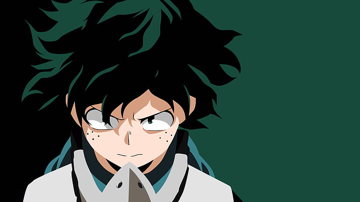 3400 My Hero Academia HD Wallpapers and Backgrounds