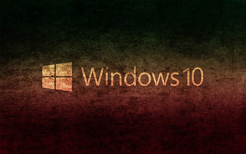 Windows 10 HD tema Desktop Wallpaper 23, Windows 10 Vetor, HD papel de parede HD wallpaper