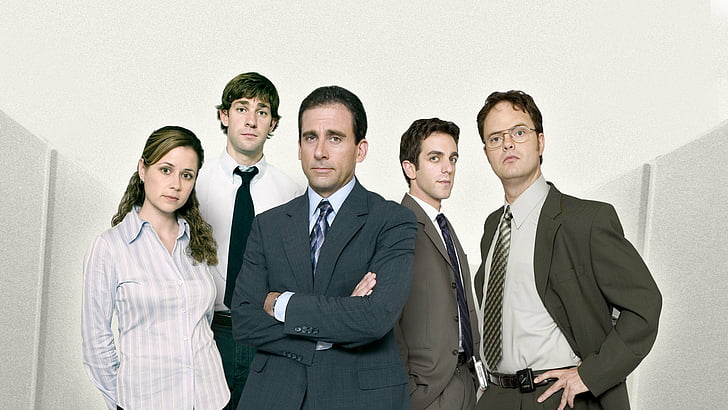 TV Show, The Office (US), HD wallpaper