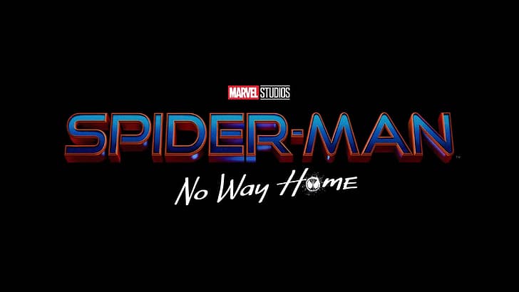 spiderman No Way Home, No way home, december, HD tapet