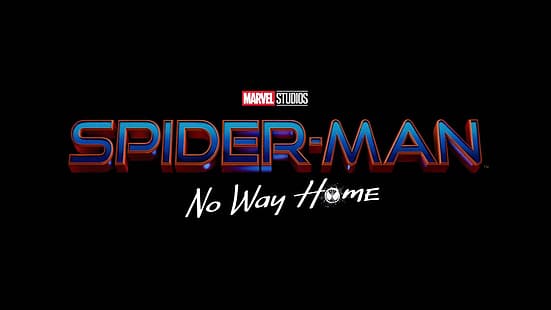 Spiderman No Way Home, No Way Home, dicembre, Sfondo HD HD wallpaper