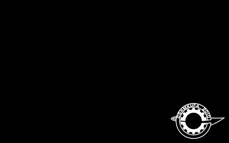 黒い背景 Steins Gate アニメ タイムトラベル 発散メーター ニキシー管 数字の1 テキスト Hdデスクトップの 壁紙 Wallpaperbetter
